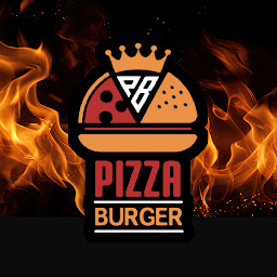 Icon image Pizza Burger