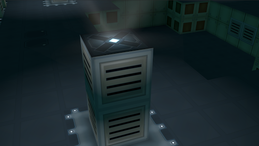 Mad Zone: Alien Cyber Attack Screen 2