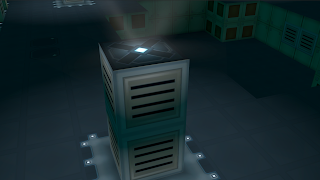 Mad Zone: Alien Cyber Attack - Screenshot 2