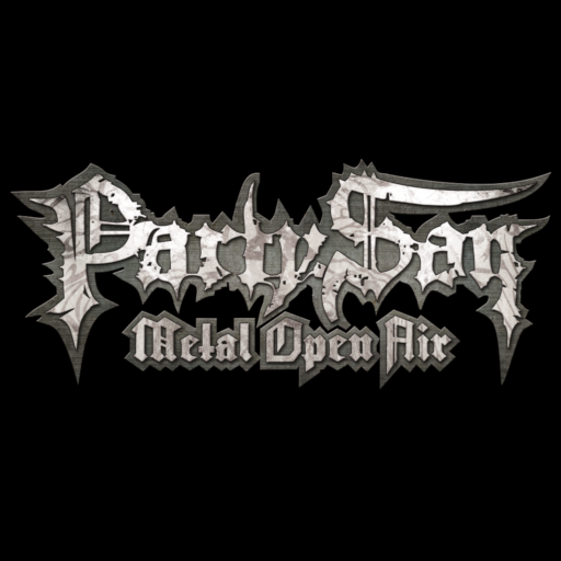 Party.San App 2024 logo
