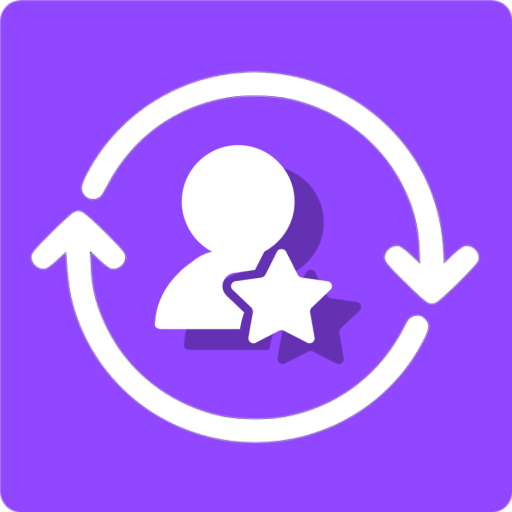 TwBoost - Followers & Viewers  Icon