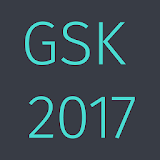 GSK 2017 icon