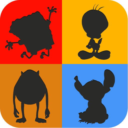 shadow : cartoon Download on Windows