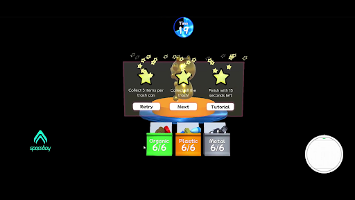 Clean It Up! for Xreal Screen 3