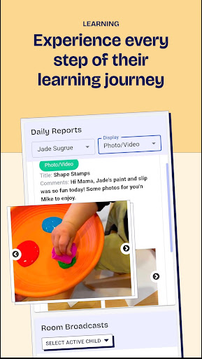 AcornCloud Parents Portal