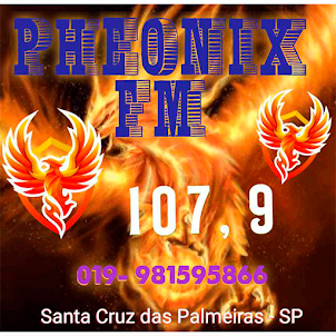 Rádio Phoenix FM