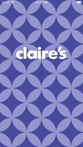 Android application Clarity screenshort