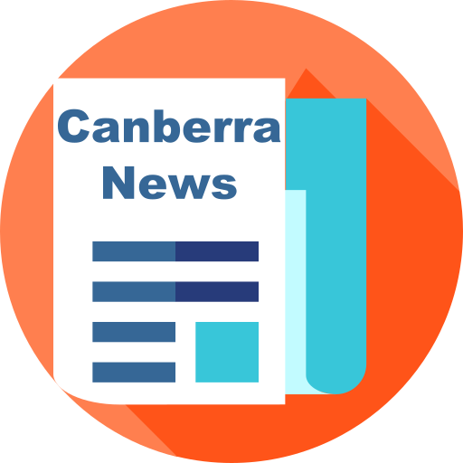 Canberra News 2.0 1.0 Icon