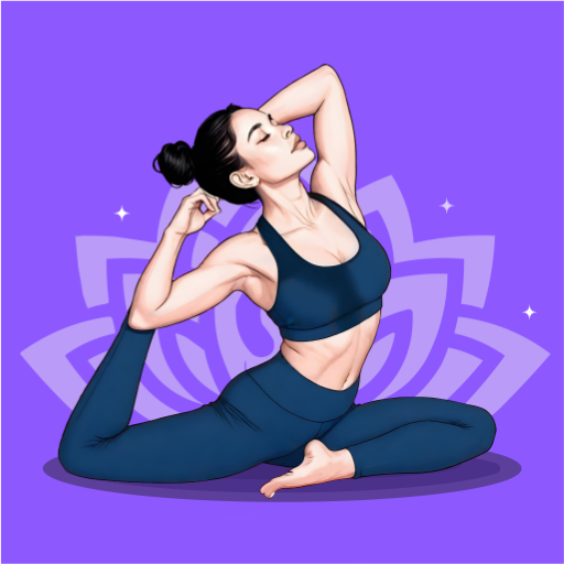 Yoga Workout for Beginners Download on Windows
