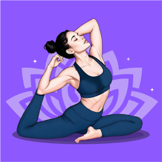 Yoga Workout for Beginners apk