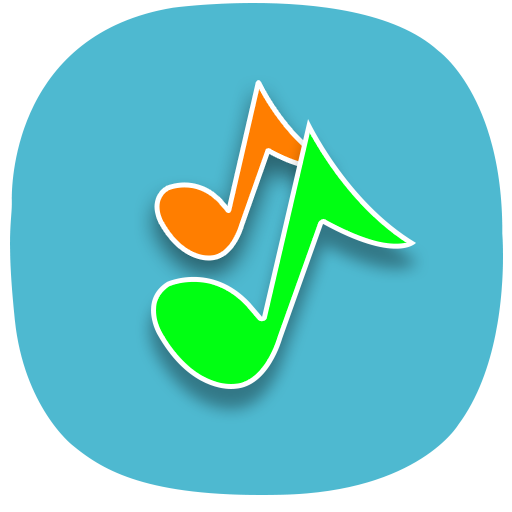 Nff Music Player logo