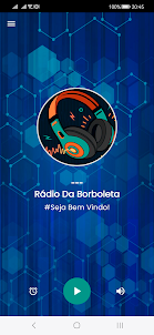 Rádio Da Borboleta