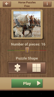 Horse Jigsaw Puzzles HD 58.0.0 Pc-softi 6
