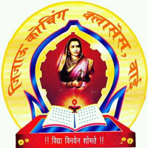 JIJAU COACHING CLASSES logo