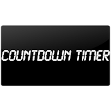 Weekly Countdown Timer icon