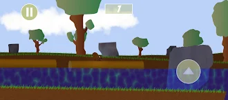 Game screenshot Run To The Nut hack