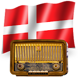 Denmark AM FM Radio Stations icon