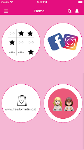 Outlet Freedom Screen 3