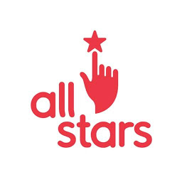 图标图片“Allstars”