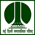 NDMC 311 logo