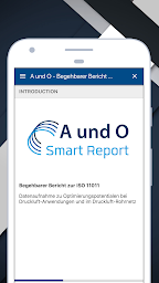 A und O Smart Report