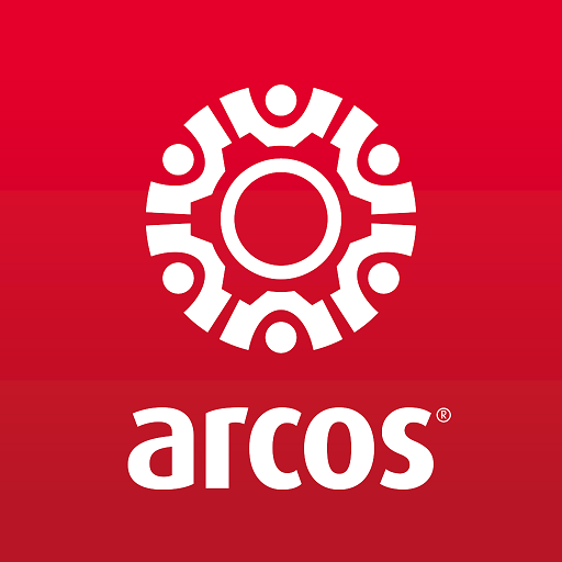 ARCOS RosterApps Mobile  Icon