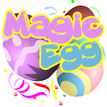 Magic Egg Game Apk