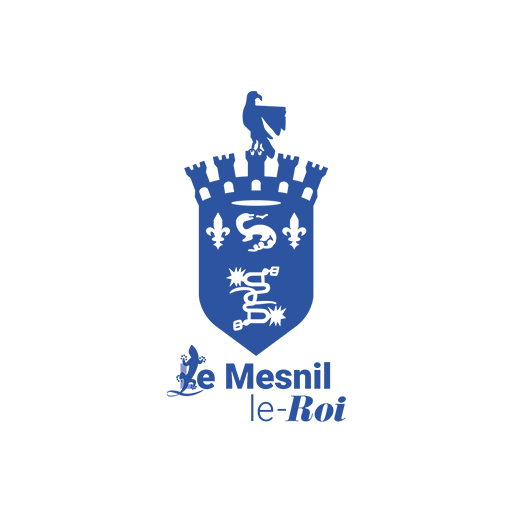 Mesnil en poche logo