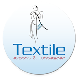 Textile Export & Wholesaler icon