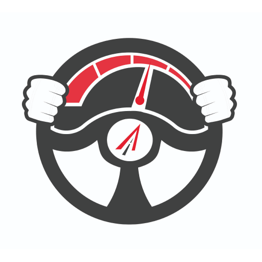 AbangLorry Driver logo