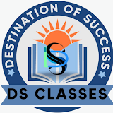 DS Classes icon