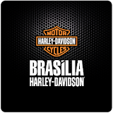 Brasília Harley-Davidson icon