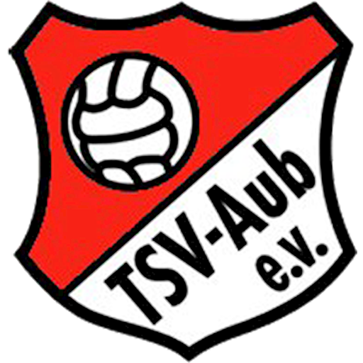 TSV Aub logo