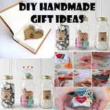 DIY Handmade Gift Ideas icon