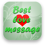 Best Love Messages icon