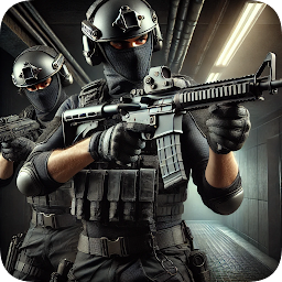Strike Terrorist:Special Force Mod Apk