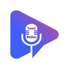 Tamil Net Radios icon