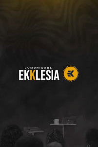 Comunidade Ekklesia