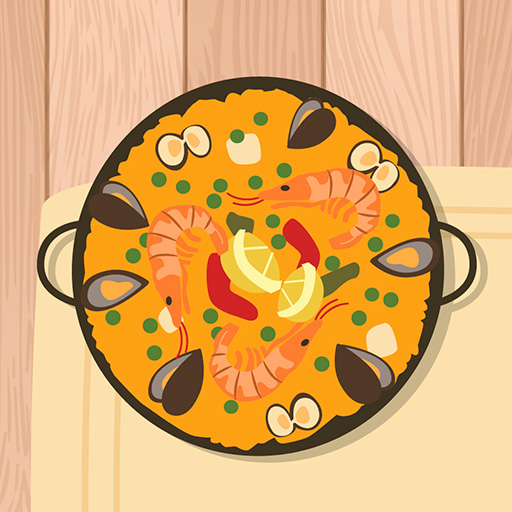 Recetas Españolas Tradicionale