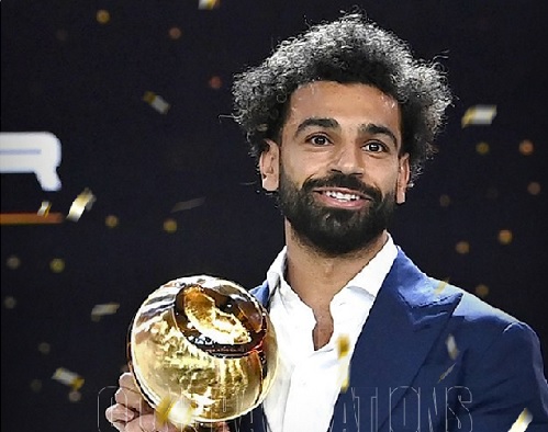 Android application mo salah screenshort