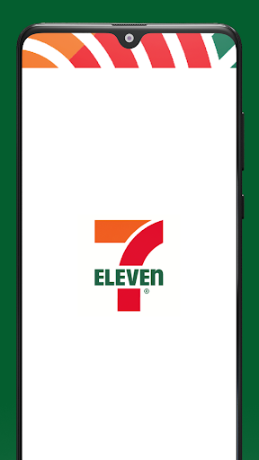 Android application My7E 7-Eleven Malaysia screenshort