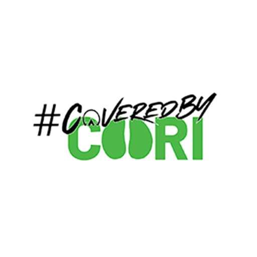 Covered By Cori LLC Online logo