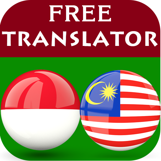 Javanese Malay Translator  Icon