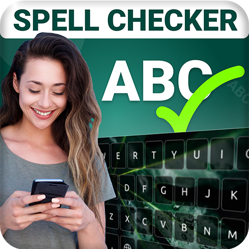 English spell checker keyboard Windows에서 다운로드