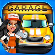 Top 40 Casual Apps Like Car Auto Shop - Motor Wash Empire and Garage Game - Best Alternatives