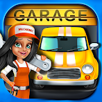 Car Garage Time Management