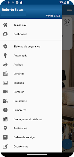 i9 Tecnologia Screen 2