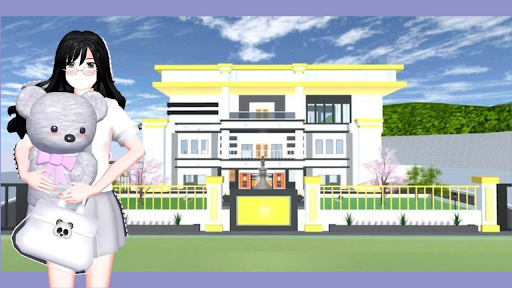 Props ID for Sakura School