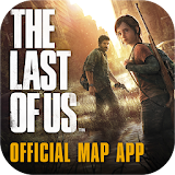 The Last of Us Map App icon