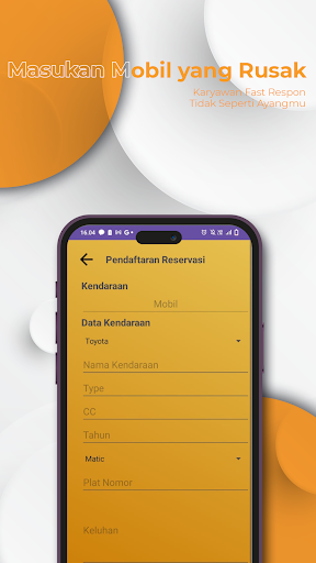 Bengkel Suburban Screen 3